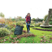 Silverline Lawn Rake 1550mm Silverline - Dynamic Drive