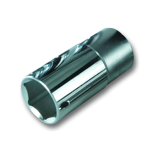 Laser Deep Socket 1/2"D 19mm 1612 Laser - Dynamic Drive