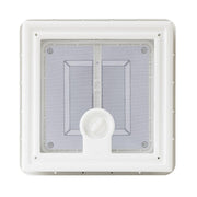 Fiamma Rooflight Vent Crystal for Motorhome Roof Ventilation Fiamma - Dynamic Drive