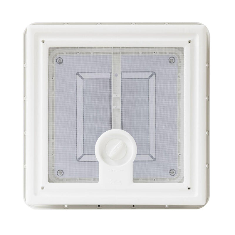 Fiamma Rooflight Vent Crystal for Motorhome Roof Ventilation Fiamma - Dynamic Drive