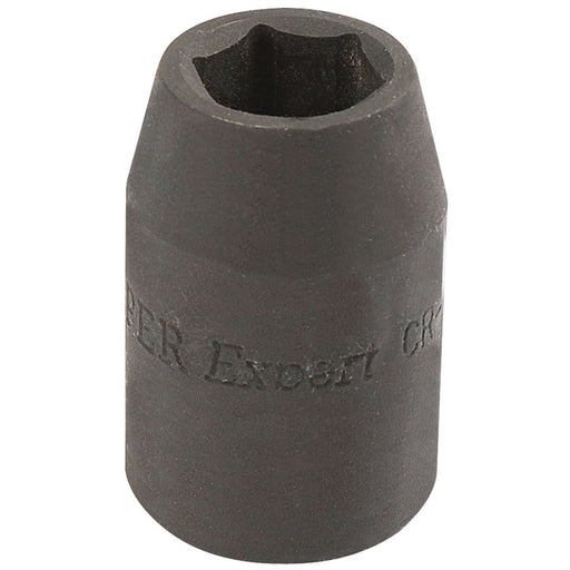 Draper Impact Socket, 1/2" Sq. Dr., 13mm 28454 Draper - Dynamic Drive