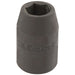 Draper Impact Socket, 1/2" Sq. Dr., 13mm 28454 Draper - Dynamic Drive