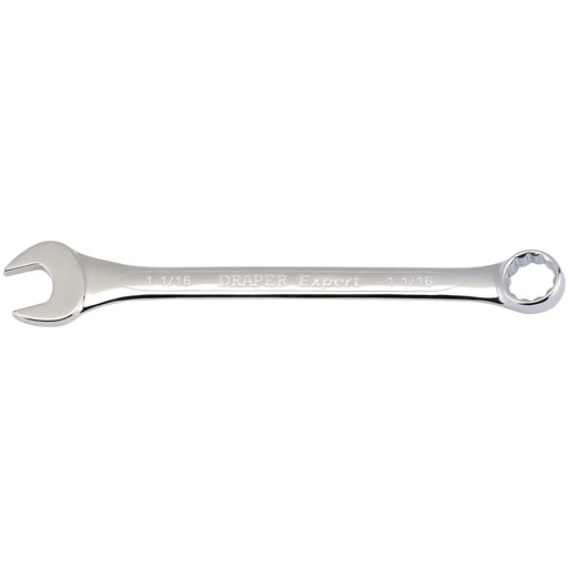 Draper Imperial Combination Spanner, 1.1/16" 36935 Draper - Dynamic Drive