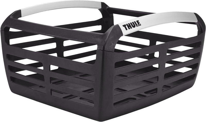 Thule Pack 'n Pedal bike basket black Thule - Dynamic Drive