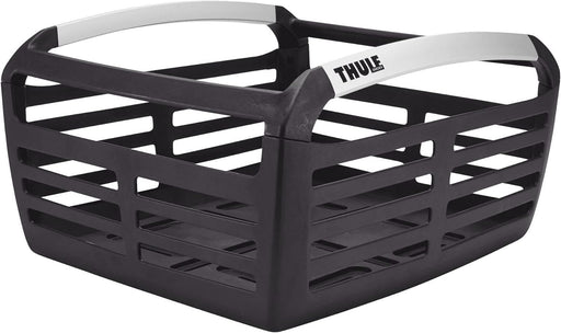 Thule Pack 'n Pedal bike basket black Thule - Dynamic Drive