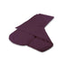 Duvalay Sleeping Bag Covers 190cm x 66cm - Plum Duvalay - Dynamic Drive