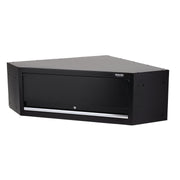 Draper BUNKER Modular Corner Wall Cabinet, 865mm 33201 Draper - Dynamic Drive