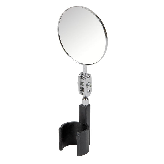 Sealey Round Mirror for LED Pick-Up Tool LEDFLEXM2 Sealey - Dynamic Drive