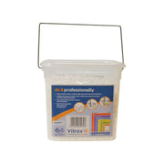 Vitrex Wall Tile Spacers 2.5mm (Pack 3000) Vitrex - Dynamic Drive