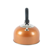 Bo-Camp Industrial Collection Whistling Kettle Rhoda 1.2L Bo-Camp - Dynamic Drive
