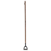 Draper Carbon Steel Dutch Hoe with Ash Handle 14308 Draper - Dynamic Drive