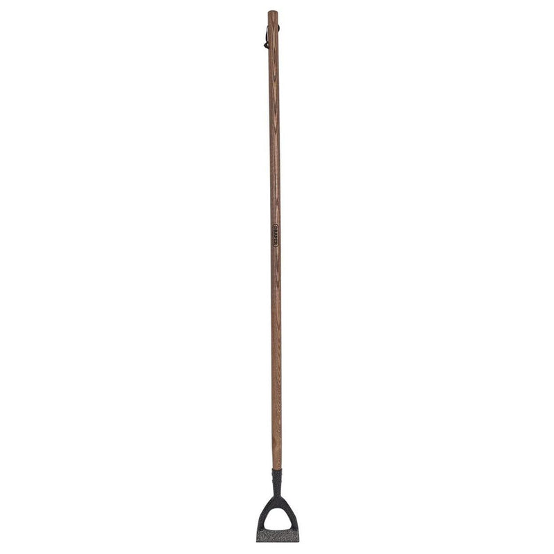 Draper Carbon Steel Dutch Hoe with Ash Handle 14308 Draper - Dynamic Drive