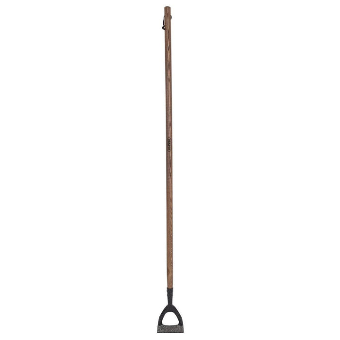 Draper Carbon Steel Dutch Hoe with Ash Handle 14308 Draper - Dynamic Drive