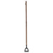Draper Carbon Steel Dutch Hoe with Ash Handle 14308 Draper - Dynamic Drive