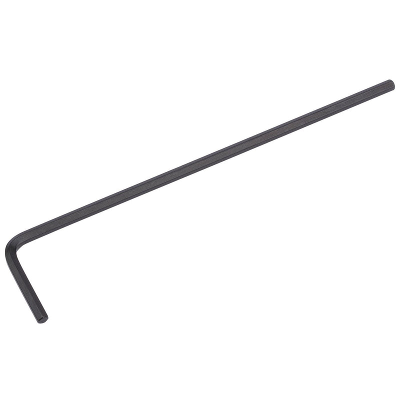 Draper Extra Long Metric Hexagon Key, 2.0mm 33572 Draper - Dynamic Drive