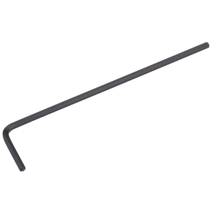 Draper Extra Long Metric Hexagon Key, 2.0mm 33572 Draper - Dynamic Drive