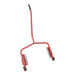 Sealey Tyre & Wheel Handling Dolly 127kg Capacity TH002 Sealey - Dynamic Drive