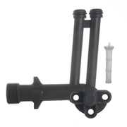 Karcher K4 K5 Pressure Washer Water Inlet High Pressure Suction Elbow Complete Karcher - Dynamic Drive