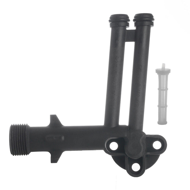 Karcher K4 K5 Pressure Washer Water Inlet High Pressure Suction Elbow Complete Karcher - Dynamic Drive