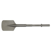 Sealey Clay Spade 110 x 380mm Wacker EHB10 W1CS Sealey - Dynamic Drive