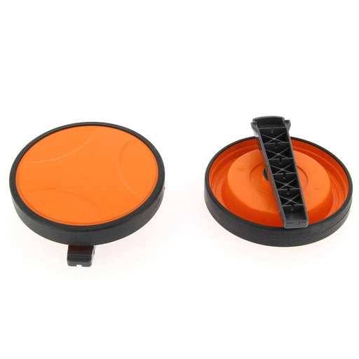 Thetford C250/C260 Holding Tank Wheels (2) 50726 Thetford - Dynamic Drive