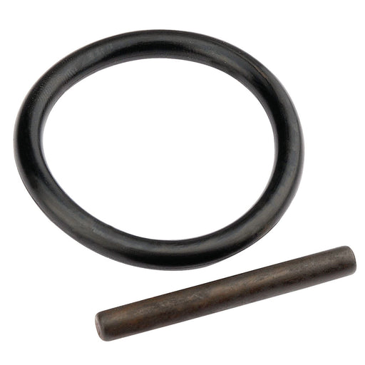 Draper Ring and Pin Kit for 3/4" Sq. Dr. Impact Sockets, 30-49mm 07043 Draper - Dynamic Drive