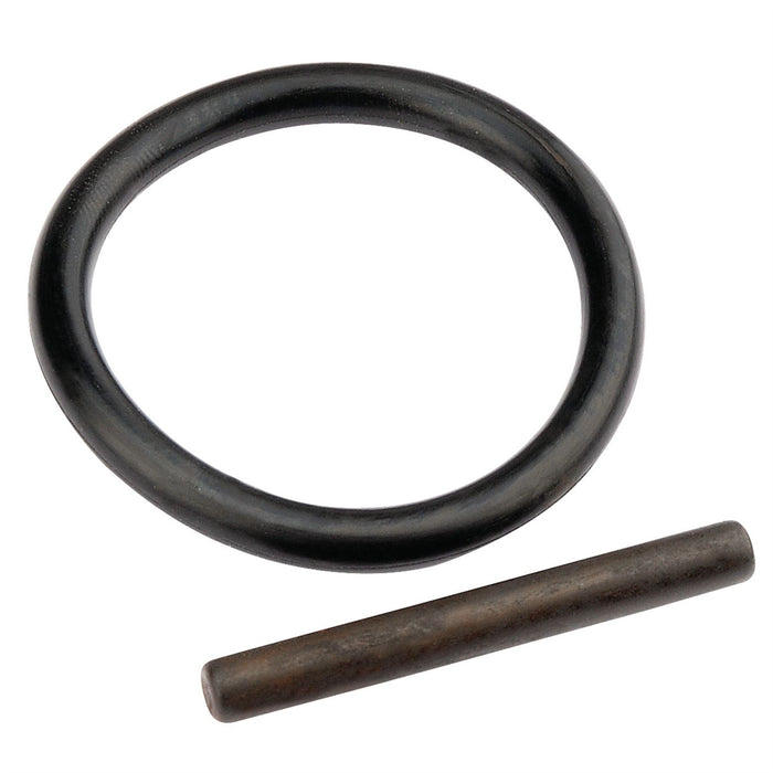 Draper Ring and Pin Kit for 3/4" Sq. Dr. Impact Sockets, 30-49mm 07043 Draper - Dynamic Drive