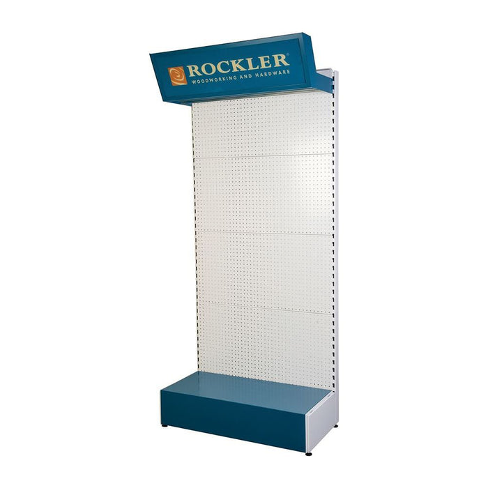 Rockler Header & Base Set Rockler Rockler - Dynamic Drive