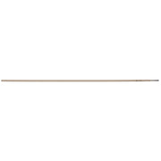 Draper Welding Electrodes, 2.5mm (2.5kg Pack) 70436 Draper - Dynamic Drive