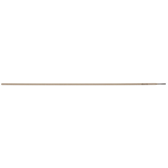 Draper Welding Electrodes, 2.5mm (2.5kg Pack) 70436 Draper - Dynamic Drive