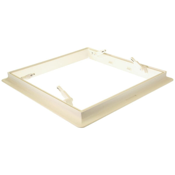 Fiamma Rooflight Outer Frame 50 x 50 (98683 123) Fiamma - Dynamic Drive