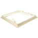 Fiamma Rooflight Outer Frame 50 x 50 (98683 123) Fiamma - Dynamic Drive