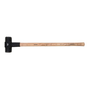 Silverline Sledge Hammer Hickory 10lb (4.54kg) Silverline - Dynamic Drive