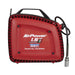 Sealey Wall Mounting Oil Free Air Compressor 1.5hp with 7m Retractable Hose Reel Sealey - Dynamic Drive