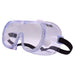 Scan Indirect Ventilation Safety Goggles Scan - Dynamic Drive