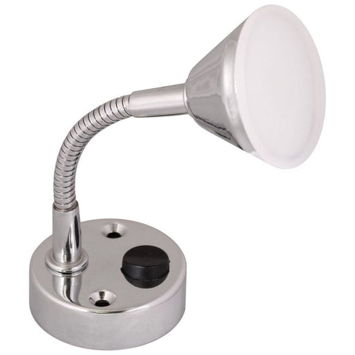 AG Single Flexible Spot 6 Micro SMD AG - Dynamic Drive
