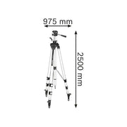Bosch BT 250 Professional Building Tripod Bosch - Dynamic Drive