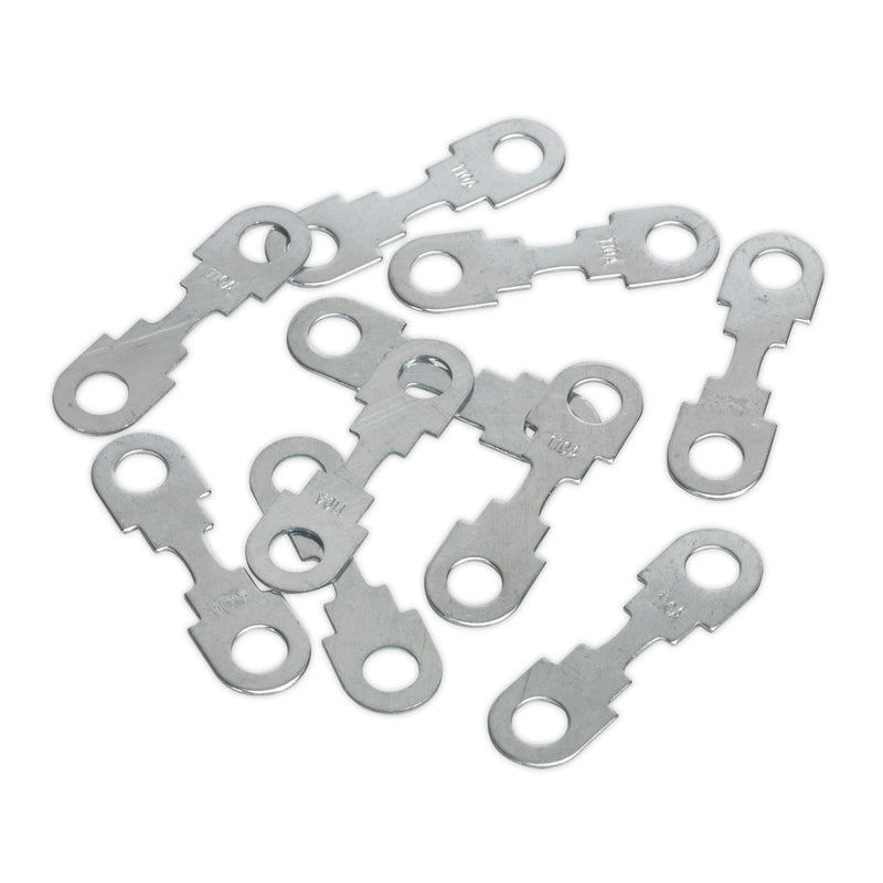Sealey Fuse 110Amp for START360 & START560 Pack of 10 START360.F10 Sealey - Dynamic Drive