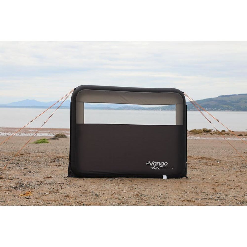 Vango AirBeam Modular Windbreak Additional Section Shadow Grey Vango - Dynamic Drive