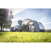 Vango Cove III Low Drive Away Awning Low Smoke Vango - Dynamic Drive