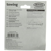 Ring Automotive RCT759 Fast-Fit Breakaway Cable Ring Automotive - Dynamic Drive