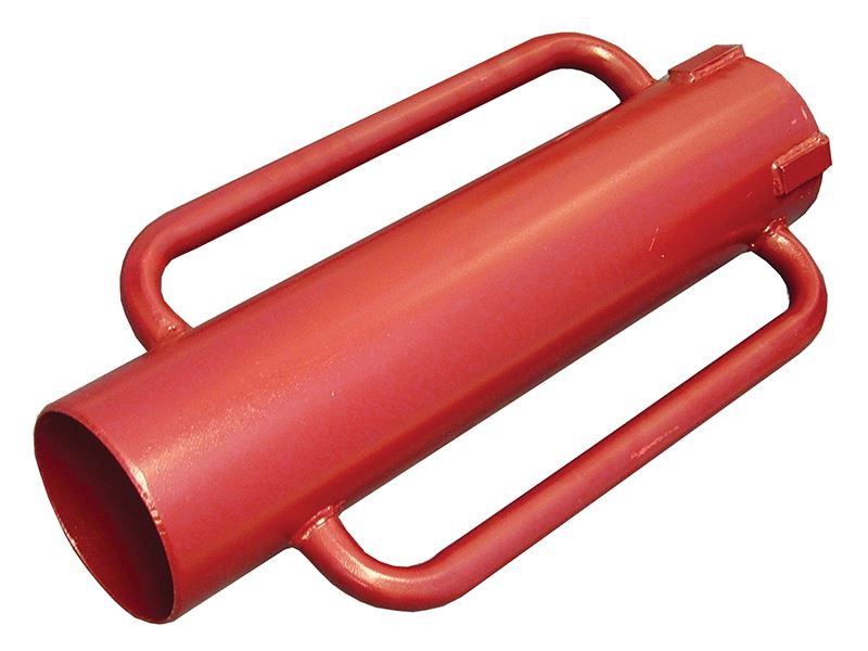 Faithfull Post Rammer 150mm (6in) Faithfull - Dynamic Drive