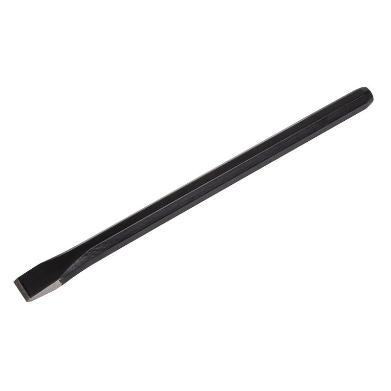 Sealey Cold Chisel 19 x 300mm CC33 Sealey - Dynamic Drive