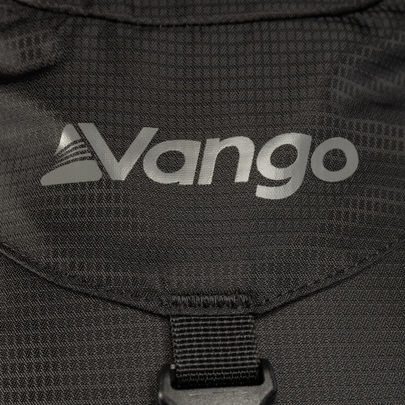 Vango Mitra Air 30L Ruckack Black Vango - Bars 4 Cars