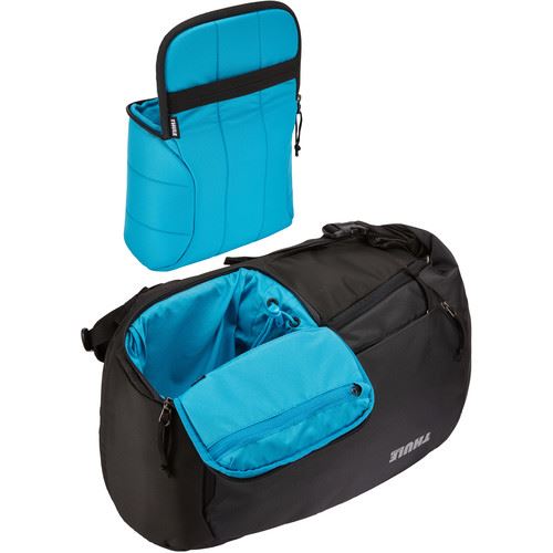 Thule EnRoute Camera Backpack 25L 3203904 Black Thule - Dynamic Drive