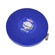 Faithfull Rounded Long Tape 50m/165ft (Width 13mm) Faithfull - Dynamic Drive