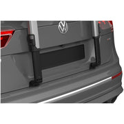 Thule Out Way Platform two-bike platform trunk bike rack black/aluminium Boot Bike Rack Thule - Dynamic Drive