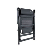 Crespo Chair AP/437 Air Select Compact Grey Crespo - Dynamic Drive