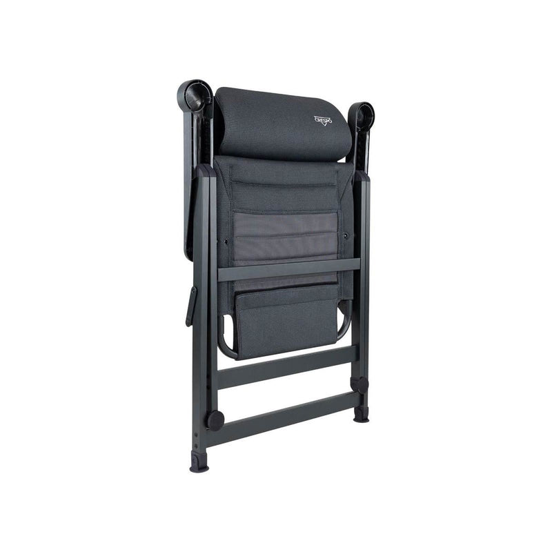 Crespo Chair AP/437 Air Select Compact Grey Crespo - Dynamic Drive