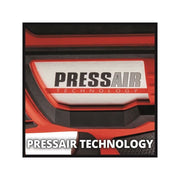 Einhell FIXETTO 18/38 S Power X-Change Stapler 18V Bare Unit Einhell - Dynamic Drive